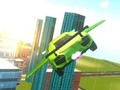 Lalao Flying Sports Cars