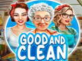 Lalao Good and Clean