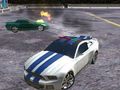 Lalao Parking Car Crash Demolition