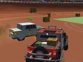 Lalao Pixel Car Crash Demolition