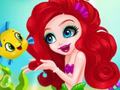 Lalao Funny Princesses Spot The Difference