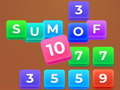 Lalao Sum of 10