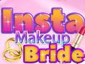 Lalao Insta Makeup Bride
