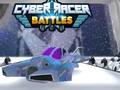 Lalao Cyber Racer Battles