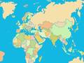Lalao Capitals of the World
