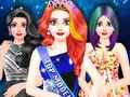 Lalao Top Model Fashion Dress Up