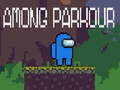 Lalao Among Parkour 