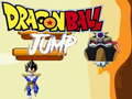 Lalao DragonBall Jump