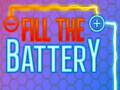 Lalao Fill the battery
