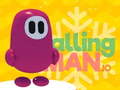 Lalao Falling man.io