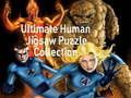 Lalao Ultimate Human Jigsaw Puzzle Collection