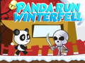 Lalao Panda Run Winterfell