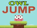 Lalao Owl Jump