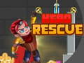 Lalao Hero Rescue 