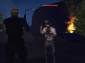 Lalao Nightmares of Residents