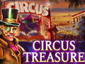 Lalao Circus Treasure