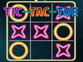 Lalao Tic Tac Toe