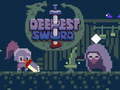 Lalao Deepest Sword