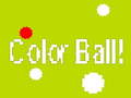 Lalao Color Ball!