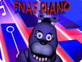 Lalao FNAF piano tiles