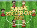 Lalao Europe Soccer Cup 2021
