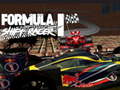 Lalao Formula1 shift racer