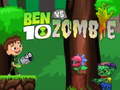 Lalao Ben 10 Vs Zombie