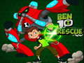 Lalao Ben 10 Rescue