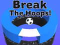 Lalao Break The Hoops!!