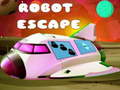 Lalao Robot Escape
