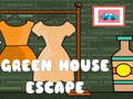 Lalao Green House Escape