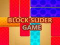 Lalao Block Slider Game
