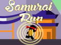 Lalao Samurai Run