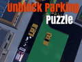 Lalao Unblock Parking Puzzle