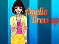 Lalao Amelia Dress-up