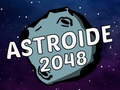 Lalao Astroide 2048