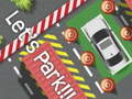 Lalao Let’s Park!!!
