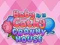 Lalao Baby Cathy Ep 13: Granny House