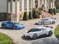 Lalao Bugatti Centodieci Puzzle