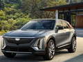 Lalao Cadillac Lyriq Slide