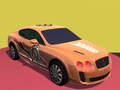 Lalao Stunt Car Driving Challenge - Impossible Stunts