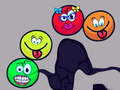 Lalao Smiles ball