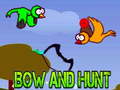 Lalao Bow and Hunt 