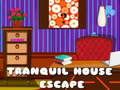 Lalao Tranquil House Escape