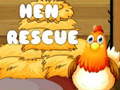 Lalao Hen Rescue