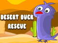 Lalao Desert Duck Rescue