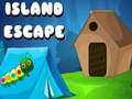 Lalao Island Escape