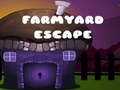 Lalao Farmyard Escape
