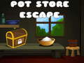 Lalao Pot Store Escape