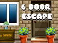 Lalao 6 Door Escape